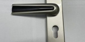Stainless Steel Mortise Lock