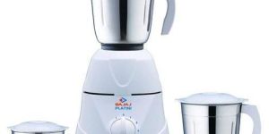 Bajaj Mixer Grinder