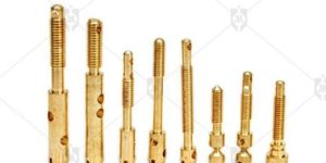 Brass Sealing Screw