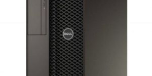 Refurb Dell Workstation