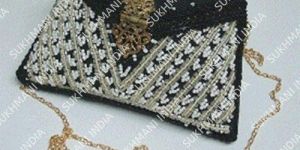 Embroidered Ladies Bags