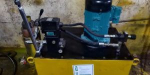 Electric Hydraulic Pump