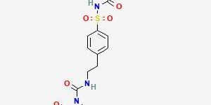 Glimepiride
