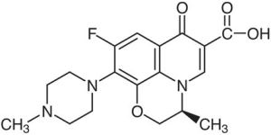 Levofloxacin