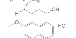 Quinine Hydrochloride