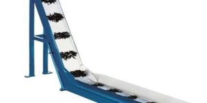 Magnetic Belt Conveyor