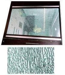 Crackled Glass
