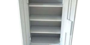 Stainless Steel Cupboard