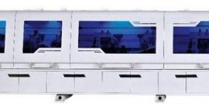 Automatic Banding Machine