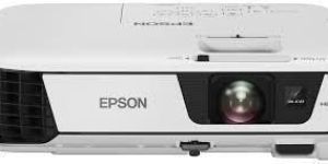 Epson Digital Projector