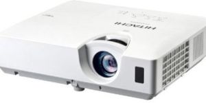 Hitachi Projector