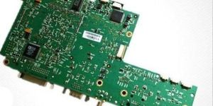 Projector Main Board