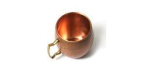 Design Copper Mug