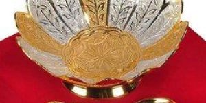 Lovely Diwali Gift Metal