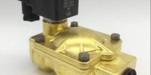 Parker Solenoid Valve