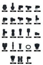 Pneumatic Fittings