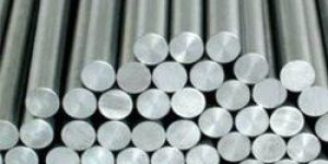 Stainless Steel Round Bar