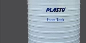 Plasto Water Tank
