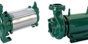 Horizontal Open Well Pumps