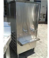 Stainless Steel Water Cooler