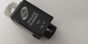 FLASHER FOR TATA ACE/TATA MAGIC PECO 121