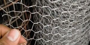 Chicken Wire Mesh