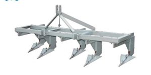 5 Tine Cultivator