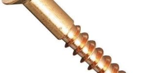 Brass Screw