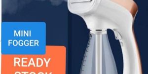 Automatic Fogging Machine