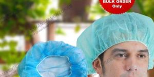 Surgical Cap