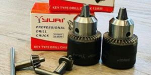 Mini Drill Chuck