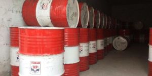 HP Lubricating Oil