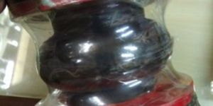 Rubber Expansion Bellow