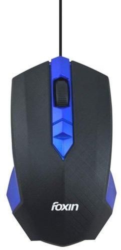 Wired Optical Mouse