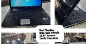 Dell Laptop