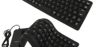 Foldable Keyboard