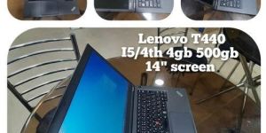 Lenovo Laptop