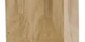 Brown Paper Bags