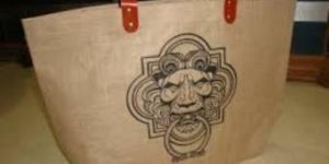 Designer Jute Bags