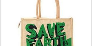 Eco Friendly Jute Bags