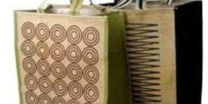 Fancy Jute Bags
