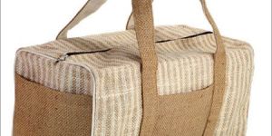 Jute Duffle Bags