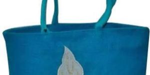 Printed Jute Bags