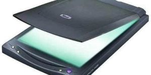 Computer Scanner
