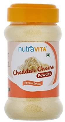 Cheddar Cheese Powder Freeze Dried