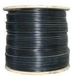 Coaxial Cable