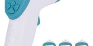 Infrared Thermometer