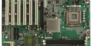 Industrial Motherboard
