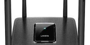 Wireless Router