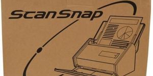 Fujitsu Scan Snap iX500 Scanner